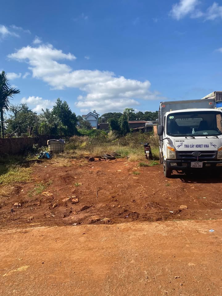 Đất nền trung tâm Pơng Drang 405m² giá 135 triệu - Đầu tư sinh lời ngay!