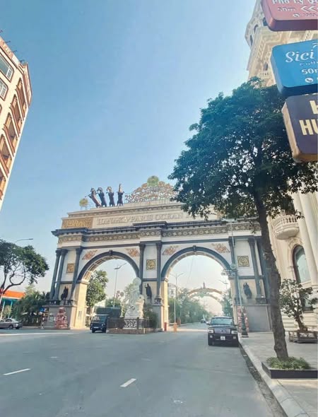 Đất nền tại Hanaka Pari Ocean Park, 120m² giá chỉ 5x triệu/m² - Đầu tư sinh lời ngay!