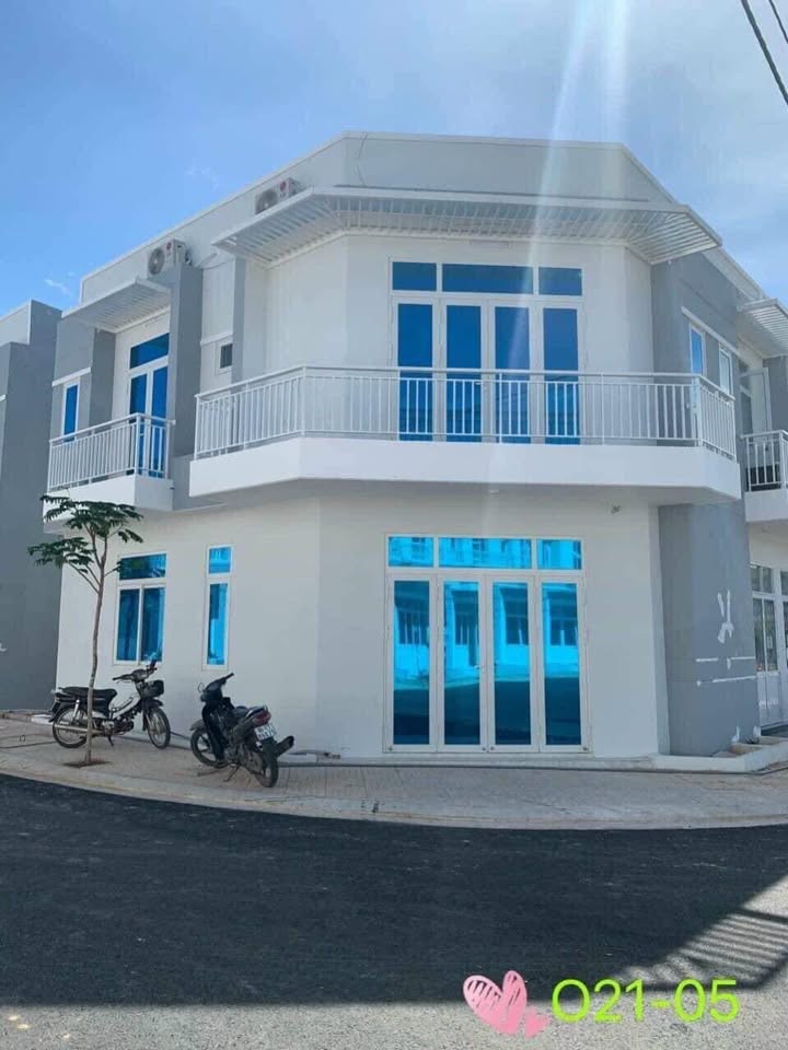 Nhà nguyên căn cho thuê tại Hàm Kiệm, 2 phòng ngủ - Giá chỉ 4 triệu/tháng!