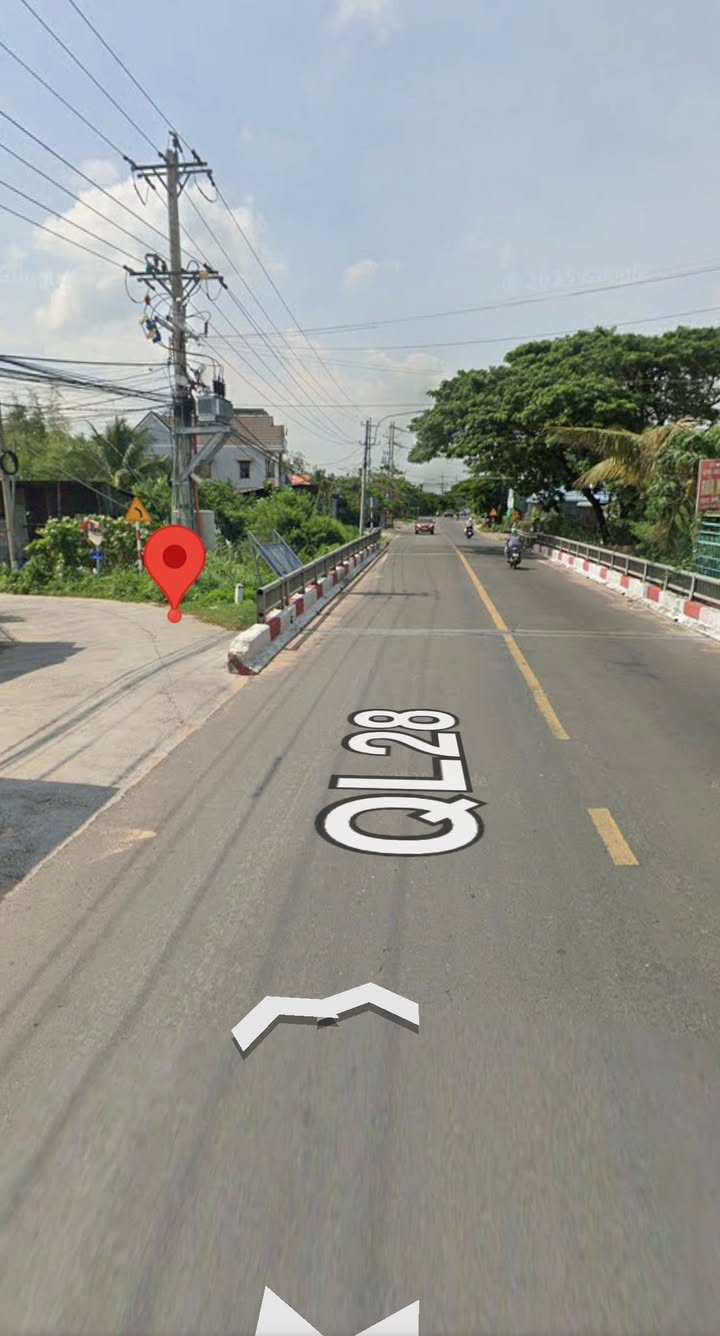 Bán đất thổ cư Thôn Thuận Điền, xã Hàm Liêm 151m² giá 900 triệu - Đầu tư sinh lời lý tưởng!