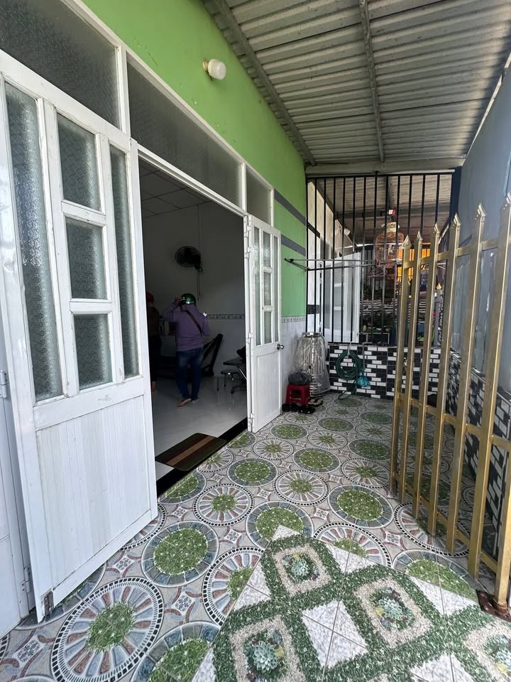 Nhà cấp 4 xã Hàm Hiệp 85m² giá 499 triệu - Gần chợ và bệnh viện!