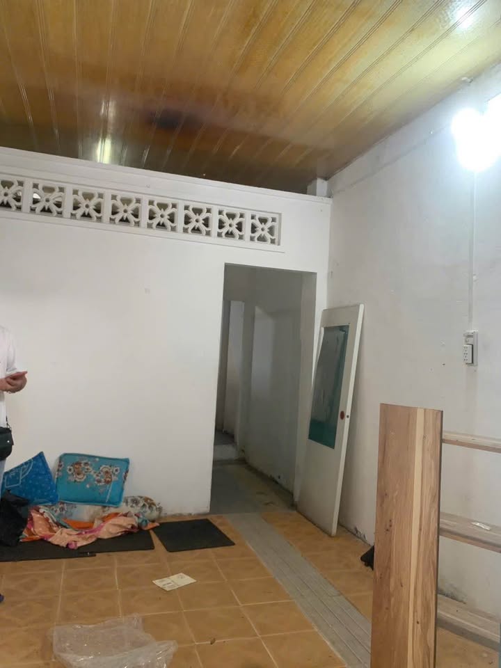 Nhà cấp 4 Hẻm Nguyễn Văn Cừ, Đức Nghĩa 32.8m² giá 850 triệu - Cơ hội đầu tư tuyệt vời!