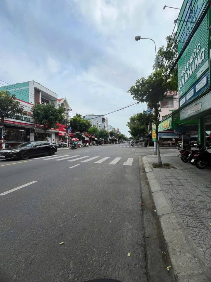 Đất mặt tiền Bình Thái 2, Cẩm Lệ 85m² giá chỉ 4.699 tỷ - Đầu tư sinh lời!