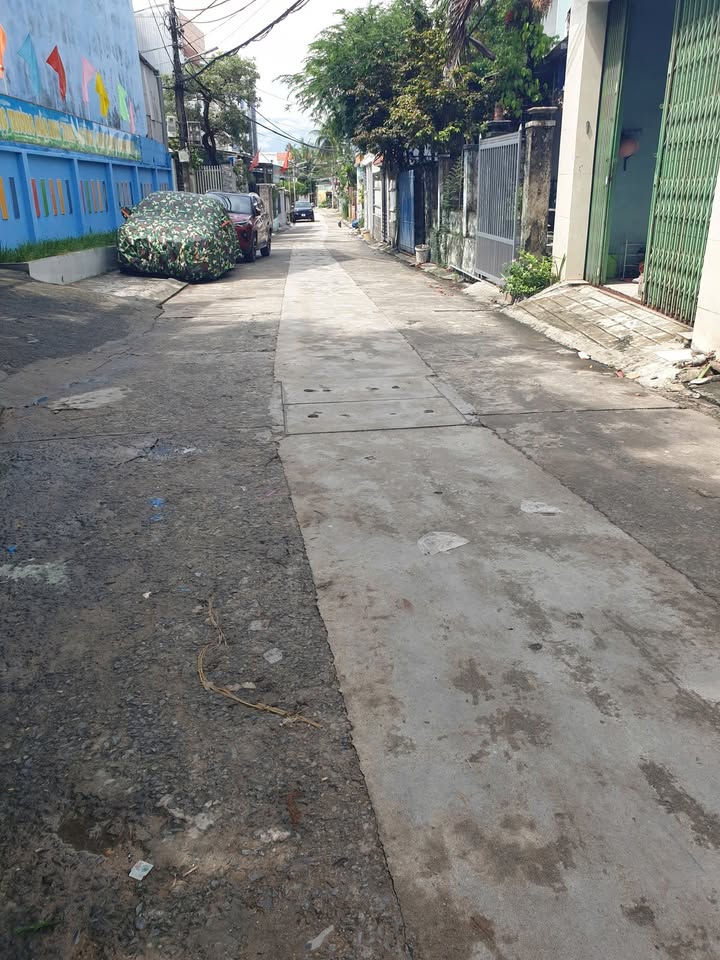 Lô đất đẹp kiệt ô tô Hoàng Văn Thái 60m² giá chỉ 2.45 tỷ - Đầu tư sinh lời ngay!