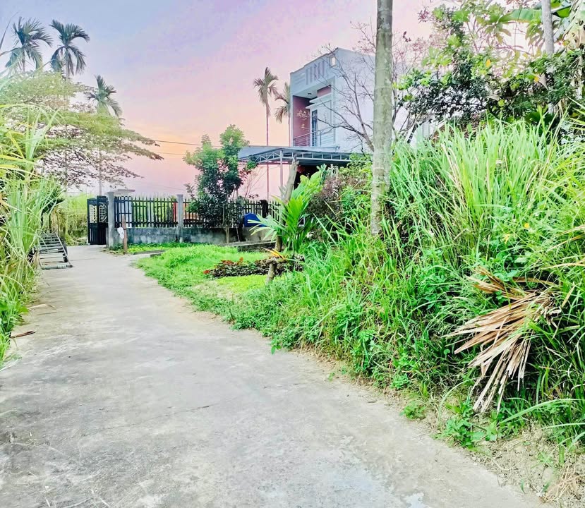 Đất nền Nhị Dinh 2, Điện Phước 225m² giá 900 triệu - Cơ hội đầu tư tốt!