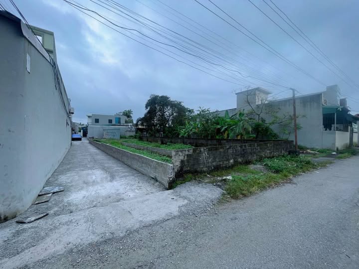 Đất nền Quảng Thành, TP. Thanh Hóa 107m² giá 3.4 tỷ - Đầu tư sinh lời ngay!