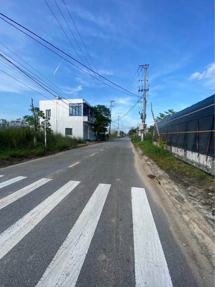 Đất nền Nghĩa Điền, Tư Nghĩa 97.5m² giá 900 triệu - Cơ hội đầu tư hấp dẫn!