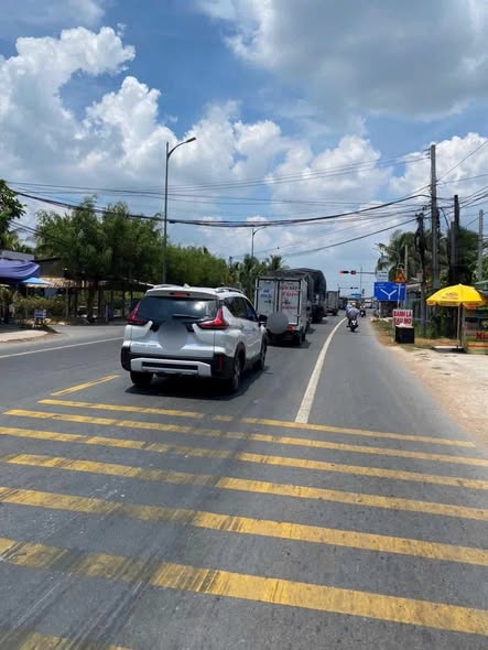 Đất Farm 11,720m² tại xã Hòa Lộc, Mỏ Cày Bắc, Bến Tre - Thích hợp nghỉ dưỡng chỉ 13.5 tỷ!