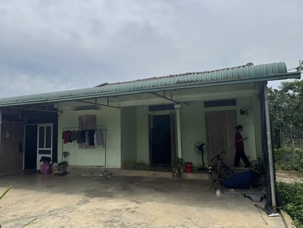 Đất nền Yên Trị, Yên Lập, Phú Thọ 2500m² giá 1 tỷ - Cơ hội đầu tư hấp dẫn!