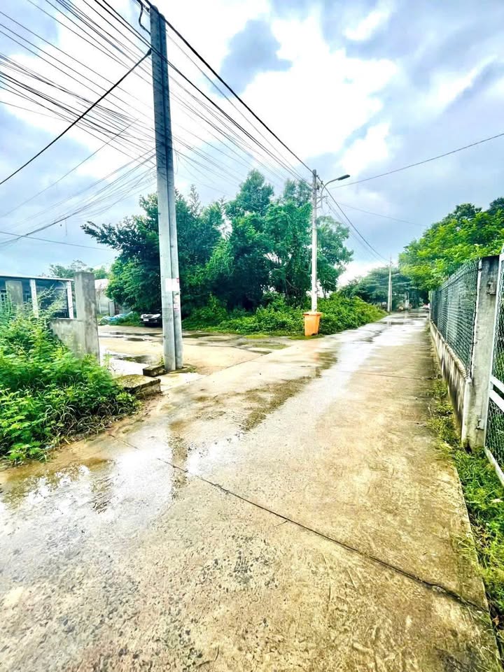 Đất thổ cư Đạo Thạnh, Mỹ Tho 125m² giá 750 triệu - Tiềm năng đầu tư vượt trội!