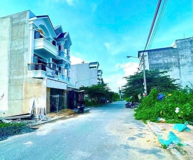 Đất nền đường Bưng Ông Thoàn, Thủ Đức 50m² giá 3.9 tỷ - Sổ hồng chính chủ!