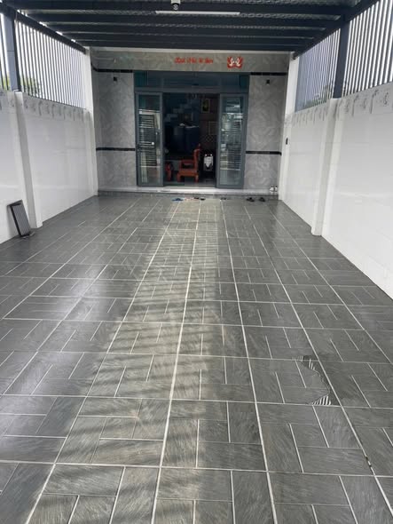 Nhà mặt tiền Tỉnh lộ 44A, Long Điền 138m² giá 4.9 tỷ - Chính chủ bán gấp!