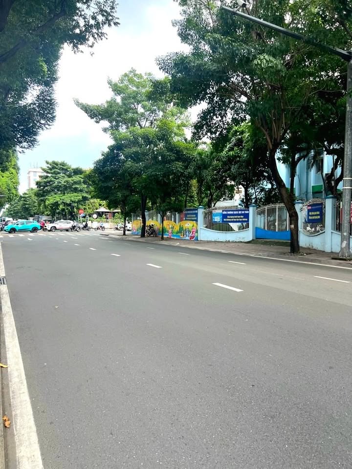 FrontHouse Võ Thị Sáu 52m² giá 15 tỷ - Đầu tư sinh lời ngay!