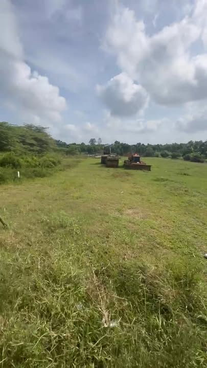 Đất mặt tiền Đường 868B, Nhị Mỹ, Tiền Giang 594m² giá 280 triệu - Cơ hội đầu tư tuyệt vời!