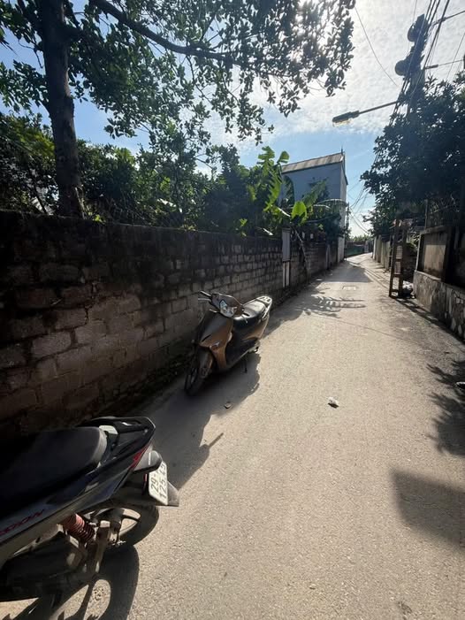 Nhà đất Duyên Hà Thanh Trì 53m² giá 3 tỷ - Đầu tư tương lai lý tưởng!