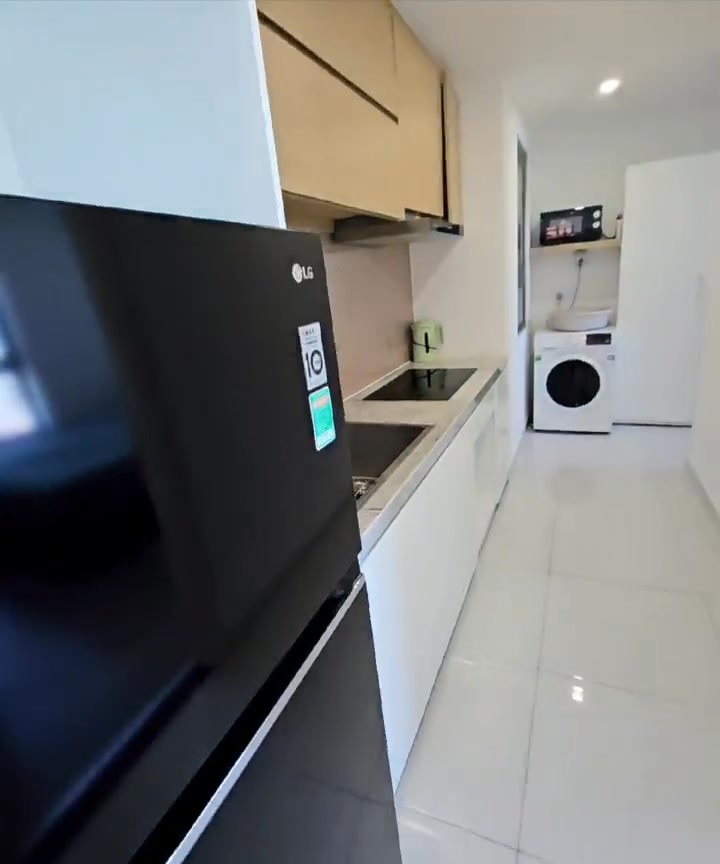 Căn hộ Dqua Nha Trang 72m² giá 3.9 tỷ - Sổ đỏ chính chủ, view biển tuyệt đẹp!