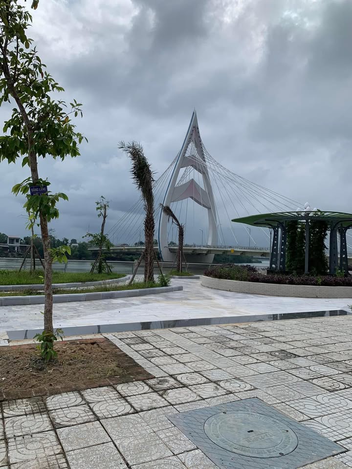 Đất nền KĐT Bắc Sông Hiếu, đường Trần Thủ Độ, 120m² giá 1.3 tỷ - Đầu tư sinh lời ngay!