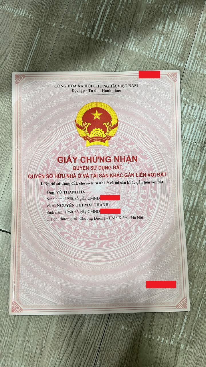 Đất nền Đại Phúc Bắc Ninh 73.3m² giá 10.5 tỷ - Đầu tư sinh lời ngay!