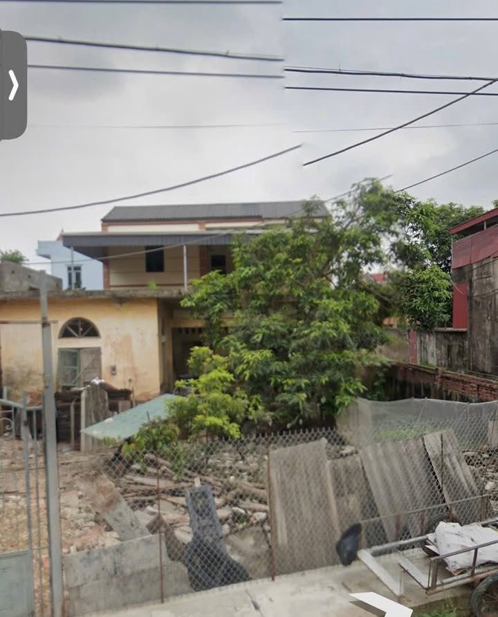 Đất nền Bằng An Quế Võ 107m² - Mặt tiền rộng, sổ đỏ chính chủ!