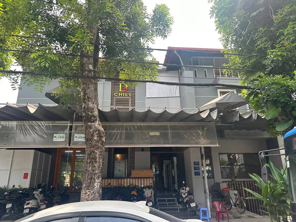 Nhà nguyên căn mặt tiền đường 40, Phường Tân Hưng 153m² giá 120 triệu - Thích hợp làm trụ sở công ty!