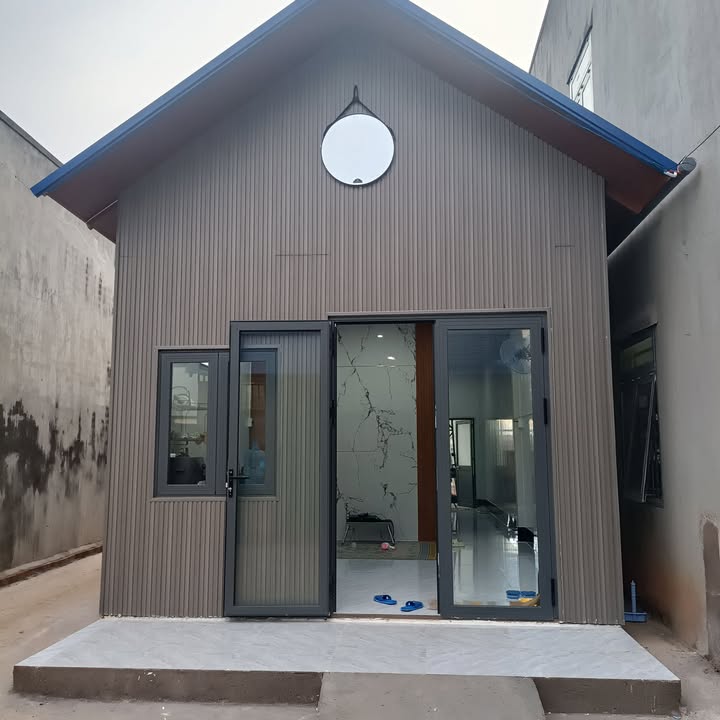 Nhà mặt tiền đường Lý Thường Kiệt, Đức Trọng 329.4m² giá 4.5 tỷ - Cơ hội đầu tư hiếm có!