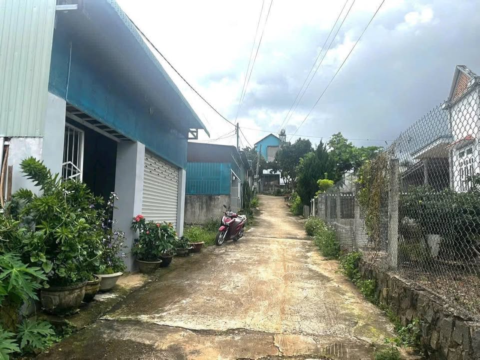 Đất Nghĩa Hiệp, Đức Trọng, Lâm Đồng 148m² giá 1.7 tỷ - Đầu tư sinh lời ngay!