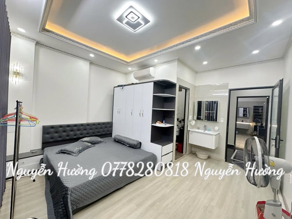 Nhà riêng Vĩnh Cát 74.5m² giá 4.59 tỷ - Thiết kế hiện đại, dọn vào ở ngay!