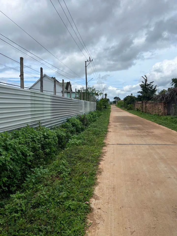 Đất hẻm Phạm Hùng, Pleiku 2512.5m² - Cơ hội đầu tư không thể bỏ lỡ!