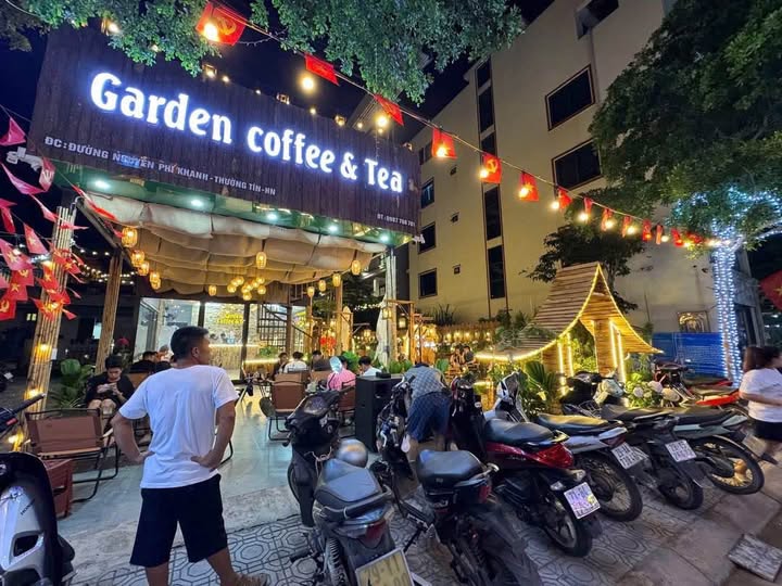 Đất Nguyễn Du Thường Tín 83m² giá 15 tỷ - Đầu tư sinh lời nhanh!