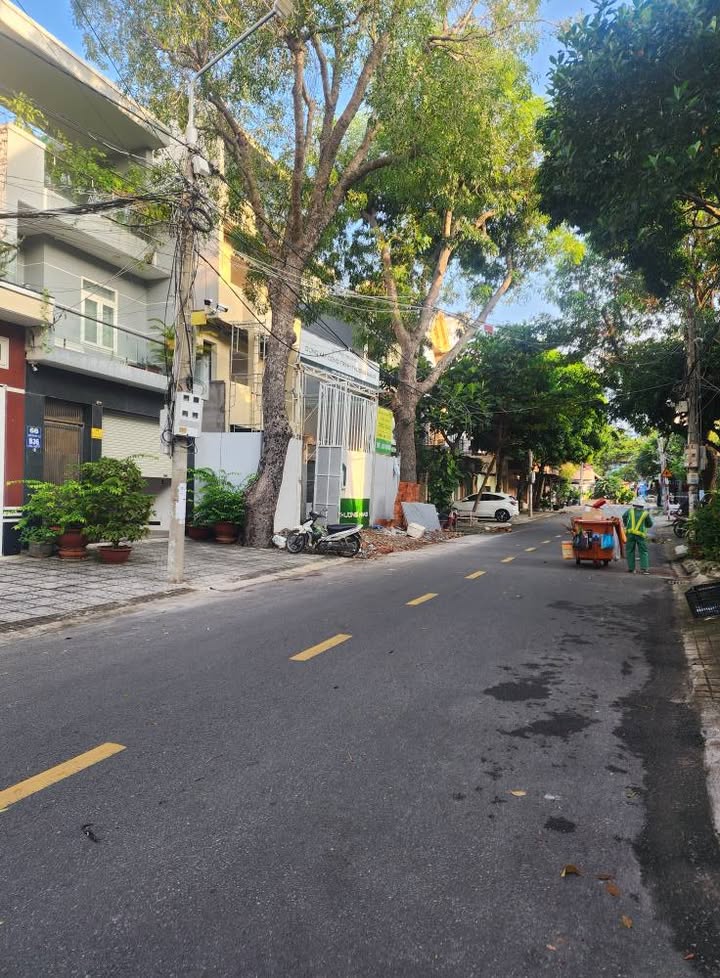 Đất đẹp mặt tiền khu Đại An, phường 9, Vũng Tàu 100m² giá chỉ 10 tỷ - Đầu tư sinh lời!