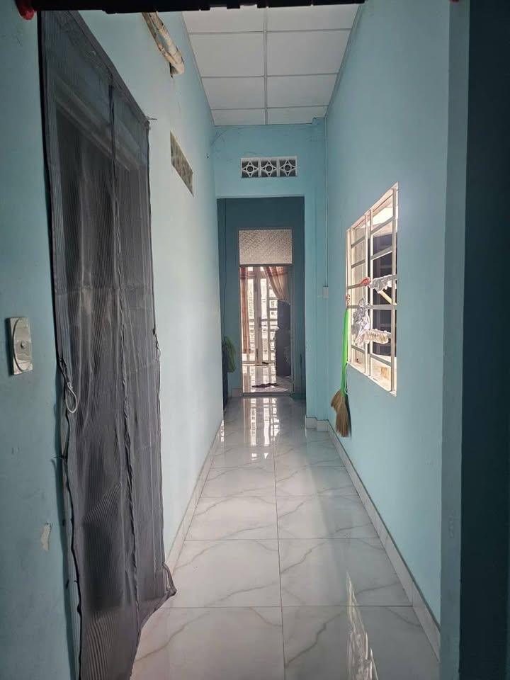 Nhà mặt tiền đường Miếu Gò Xoài quận Bình Tân 112m² giá 11 triệu - Phù hợp cho kinh doanh!