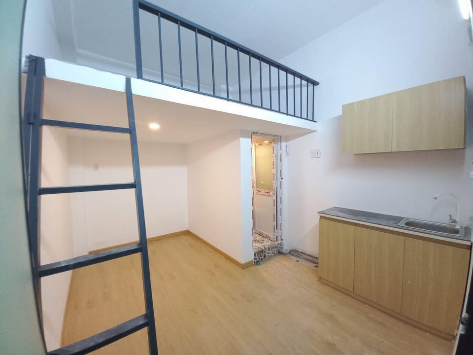 Nhà nhỏ cho thuê tại Tân Phú 2.9 triệu - Khai trương giá tốt ngay gần VHU!