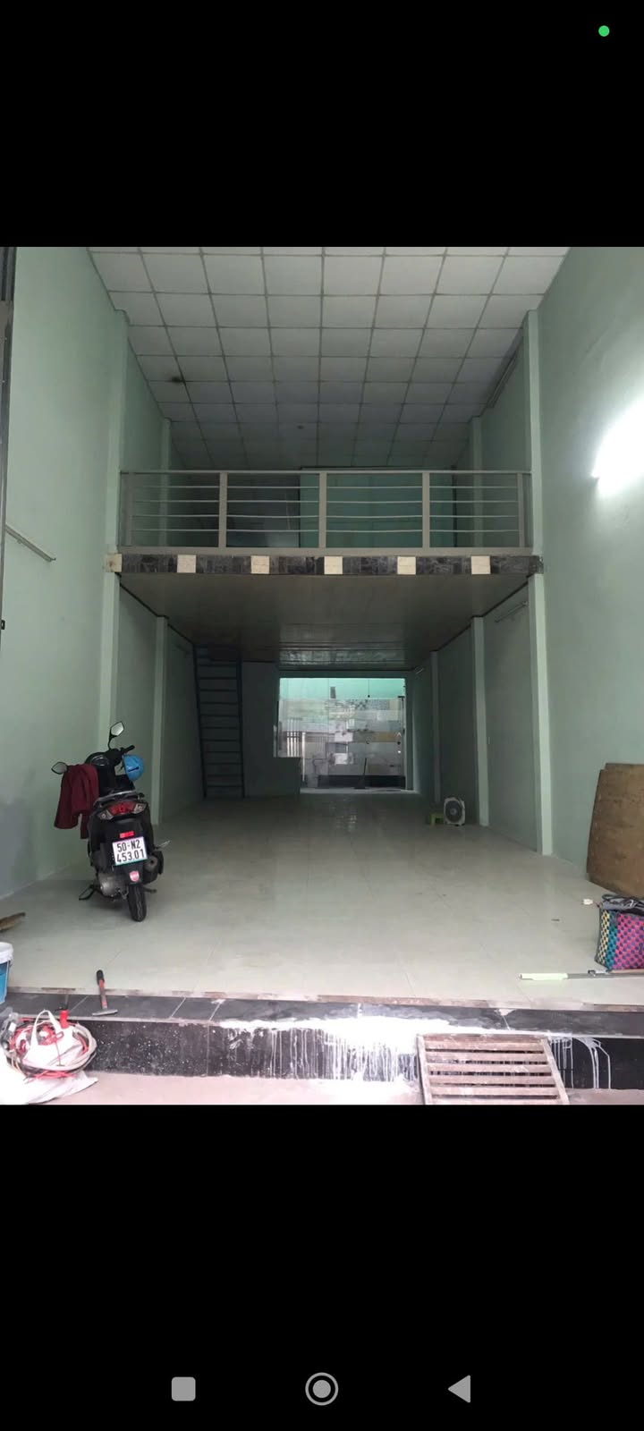 Nhà cho thuê nguyên căn quận Bình Tân 150m² giá 12 triệu - Hẻm xe tải rộng rãi!