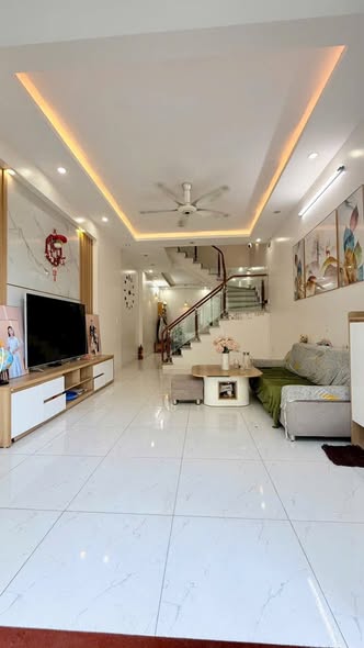 Nhà riêng đường Máng Nước, An Đồng, 47m² giá 2.8 tỷ - Vị trí đẹp, ô tô đỗ cửa!