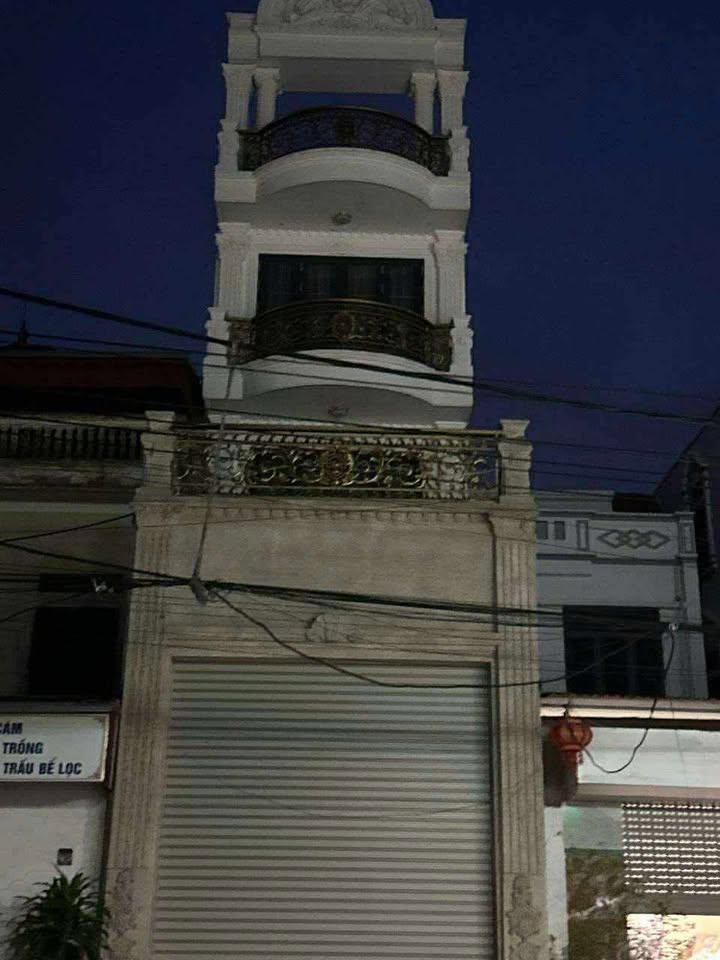 Nhà mặt Tỉnh lộ 428, xã Đồng Tân, 129m² giá 9 tỷ - Chính chủ bán!