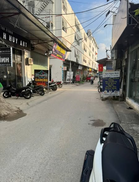 Kiot kinh doanh đường ĐT310, phường Thiện Kế, 100m² - Kinh doanh sầm uất gần KCN Bá Thiện!