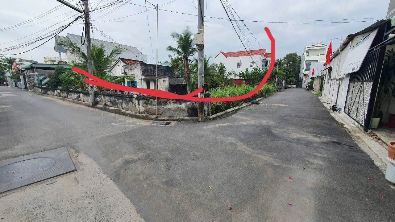 Đất nền 2 mặt tiền Hẻm 18, Hồ Trung Thành, 70m² - Sổ hồng chính chủ, giá 1.75 tỷ!