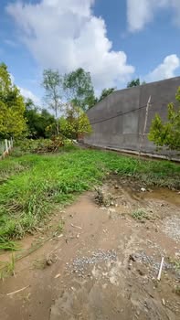 Đất nghỉ dưỡng Phong Điền 250m² giá 1.45 tỷ - Sẵn sàng xây dựng ngay!