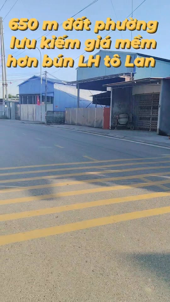 Đất thổ cư 200m² mặt tiền 10m tại Liên Khê, giá 4 tỷ - Cơ hội đầu tư hấp dẫn!