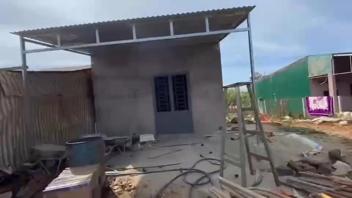 Nhà ở Quảng Tân, Tuy Đức 240m² giá 400 triệu - Sẵn sàng vào ở ngay!