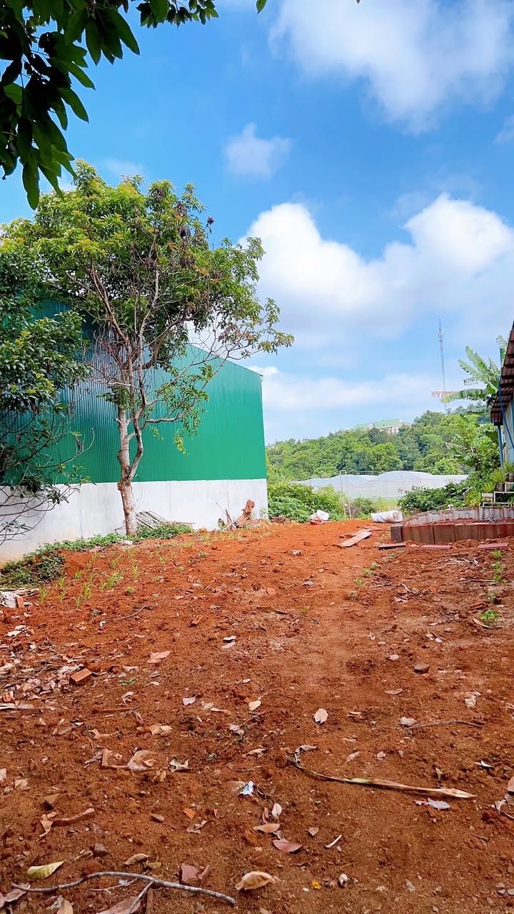 Đất nền đường Nguyễn Tất Thành, Gia Nghĩa 220m² giá 3.4 tỷ - Phù hợp mở văn phòng, kho xưởng!