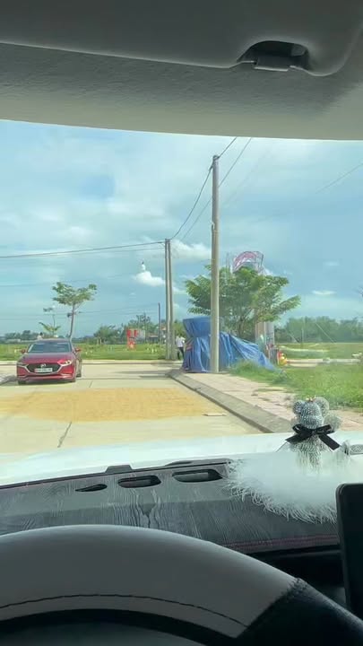 Đất nền KDC Bình An, Thăng Bình 99m² giá 900 triệu - Cơ hội đầu tư tuyệt vời!