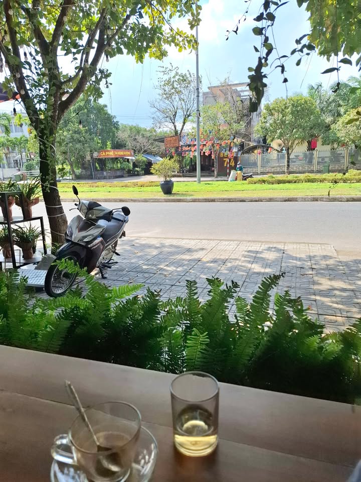 Đất nền Quảng Nam 120m² giá 2.2 tỷ - Sẵn sàng giao dịch ngay!