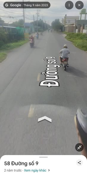 Đất nền Tân Thông Hội, Củ Chi 5200m² - Đầu tư sinh lời với thu nhập ổn định