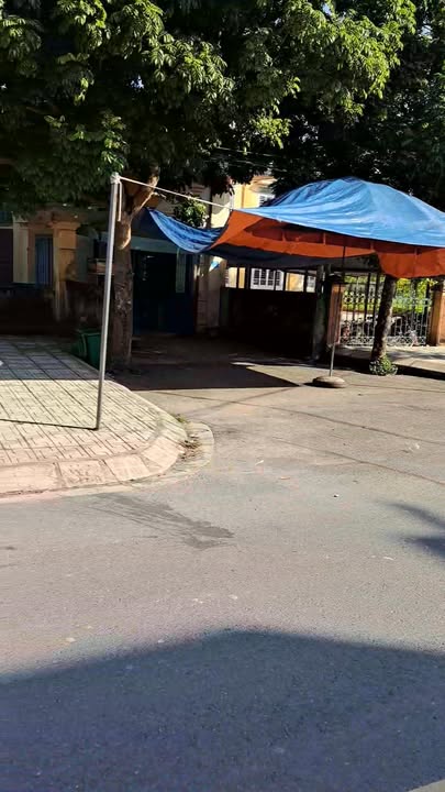 Đất kinh doanh Duy Hải 100m² giá 4.2 tỷ - Mặt tiền đường chính, vị trí đắc địa!