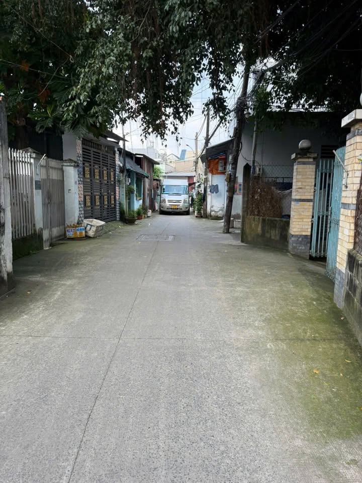 Đất nền Xuân Thới Sơn, Hóc Môn 53m² giá 2.75 tỷ - Đường xe hơi thông thoáng!