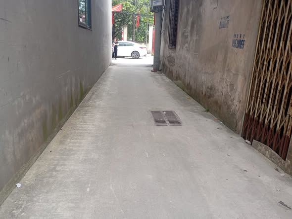 Đất nền Kim Thiều, Phù Khê, Từ Sơn 43.7m² giá 1 tỷ - Vị trí đắc địa, đầu tư sinh lời!