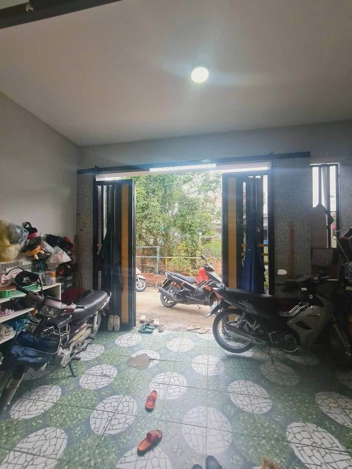 Nhà 1 trệt 1 lầu tại Trảng Dài, Biên Hòa 60m² giá 940 triệu - Vào ở ngay!
