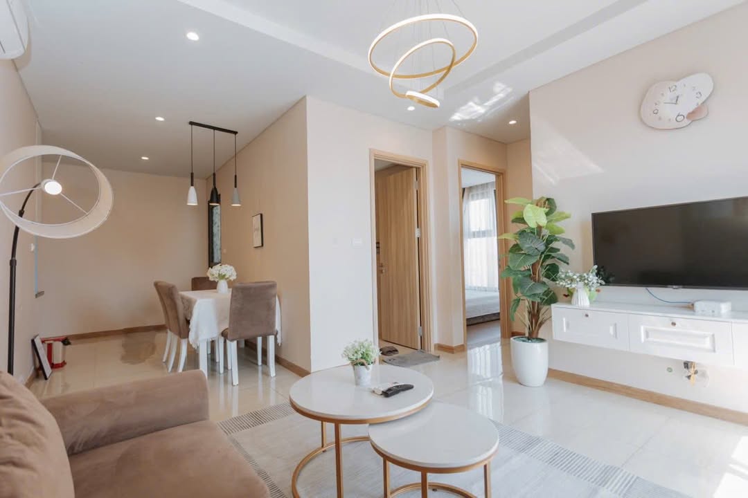 Căn hộ chung cư Bim Bãi Cháy 2PN giá thỏa thuận - Không gian sống lý tưởng!