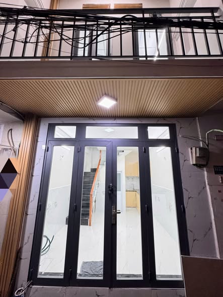 Nhà riêng 53/ đường số 8B, Bình Hưng Hòa A, 2.65 tỷ - Khu an ninh yên tĩnh!